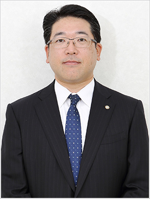 代表税理士の、深津明広です!